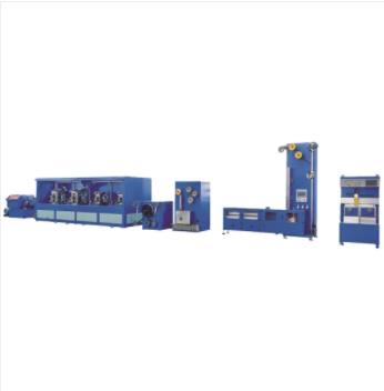 He aha ka hana nui o ka Photovoltaic Welding Strip Rolling Mill