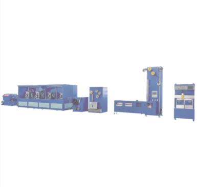 ʻO ke kuleana o Photovoltaic Welding Strip Rolling Mill i ke kaulahao ʻoihana photovoltaic