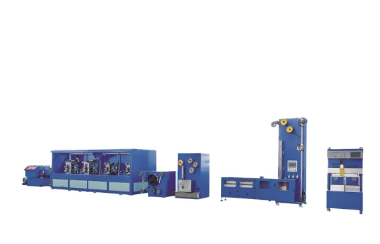 He aha ka mea e koho pono ai i ka Mill Wire Rolling Flat no nā Conductors Precision?