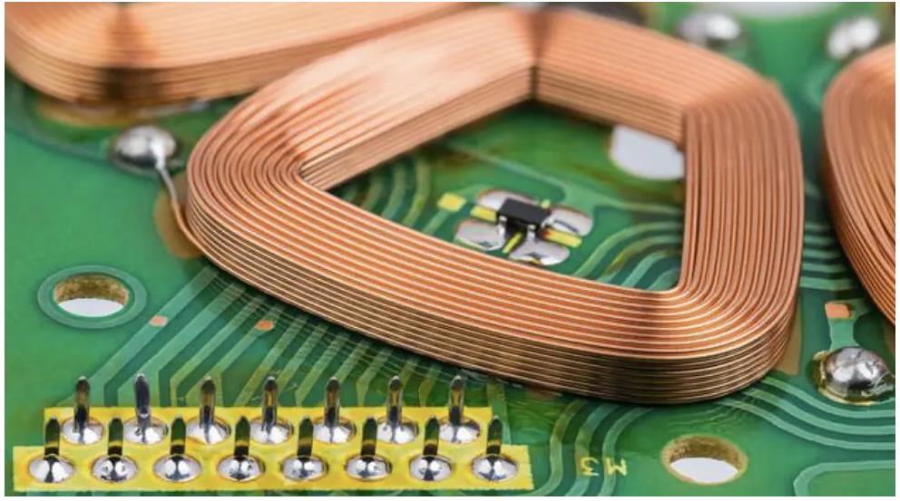 Ma hea kahi e hoʻohana nui ʻia ai ka Electromagnetic Wire Rolling Mill