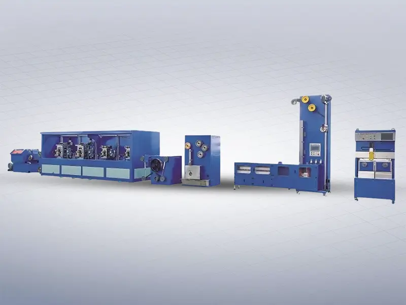 Pehea e hoʻomaikaʻi ai kahi Photovoltaic Welding Strip Rolling Mill i ka maikaʻi a me ka maikaʻi ma ka hana ʻana o ka Panel Solar