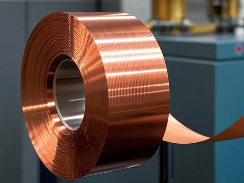 Pehea i hoʻomaikaʻi ʻia ai ka maikaʻi o ka uea keleawe i ka maikaʻi a me ka hoʻokomo ʻana o nā Mills Flat Wire Rolling Mills