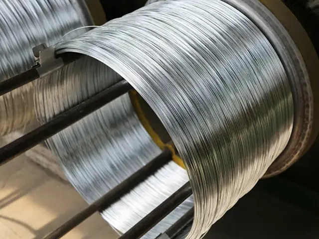 Coil Pay-Off Systems