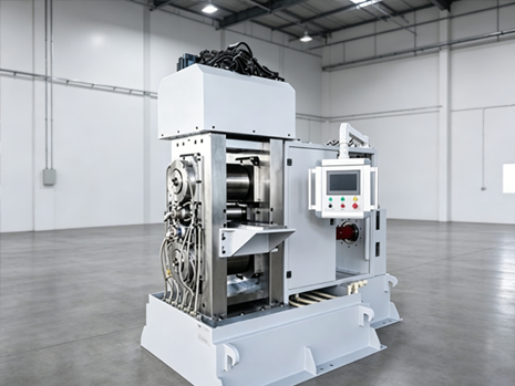 4 High Narrow Strip Rolling Mills Reversible