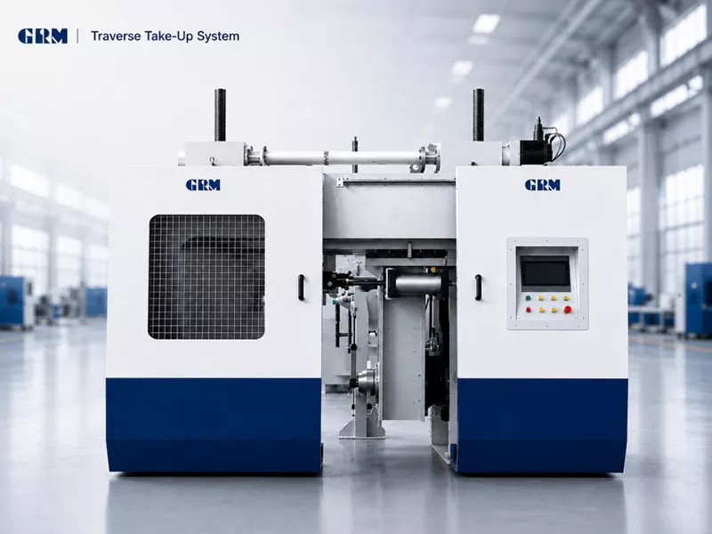 Side rolling mill for copper flat wire width control