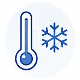 Cooling system module icon