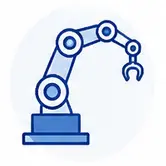 Automation system module icon